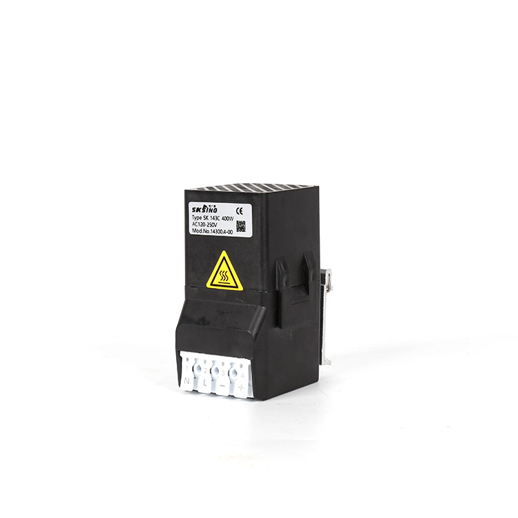 緊湊型風扇加熱器 SK143C